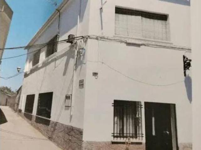 Casa Rural en venta en Torre De Santa María, Extremadura
