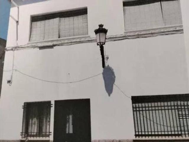 Casa Rural en venta en Torre De Santa María, Extremadura