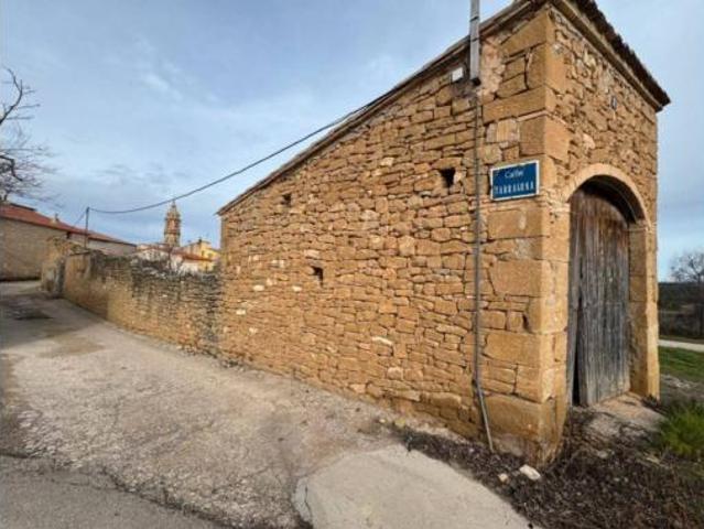 Casa Rural en venta en Matarraña / Matarranya, Torre Del Compte