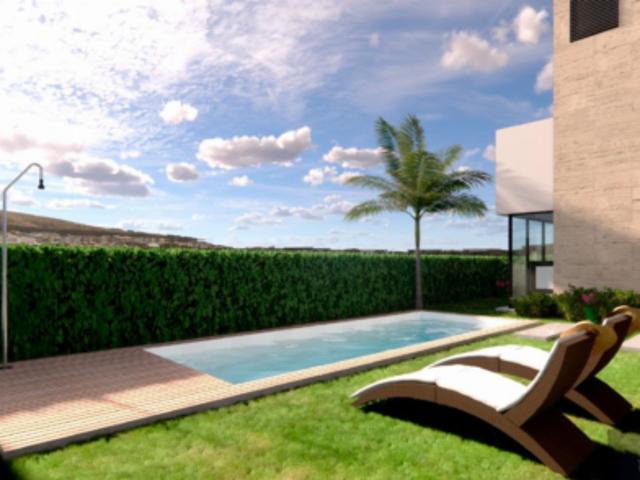 Casa Rural en venta en Santa Rosalía, Campo de Cartagena y Mar Menor