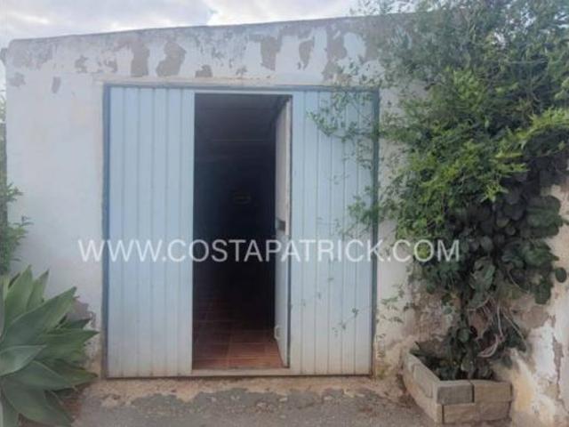 Casa Rural en venta en Campo de Cartagena y Mar Menor, Murcia