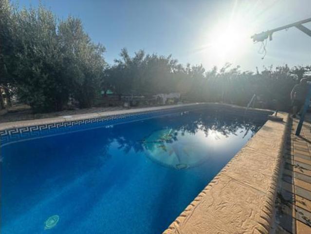 Casa Rural en venta en San Cayetano, Campo de Cartagena y Mar Menor
