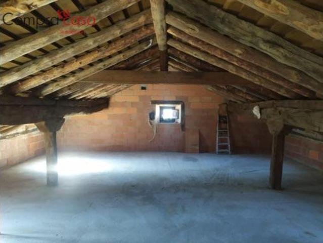 Casa Rural en venta en Comunidad de Villa y Tierra de Pedraza, Torre Val De San Pedro