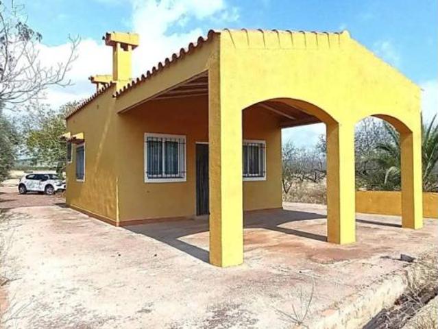 Casa Rural en venta en la Plana Alta, Valencia