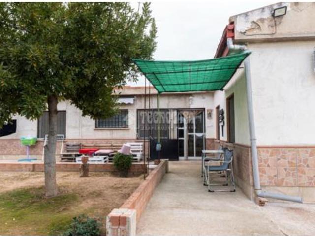 Casa Rural en venta en Torreblascopedro, Andalucía