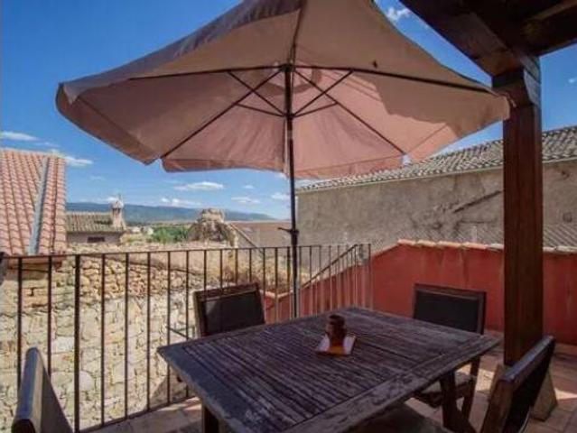 Casa Rural en venta en Sexmo de San Lorenzo, Torreiglesias