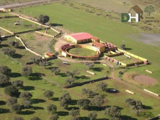 Casa Rural en venta en Torrejón El Rubio, Extremadura