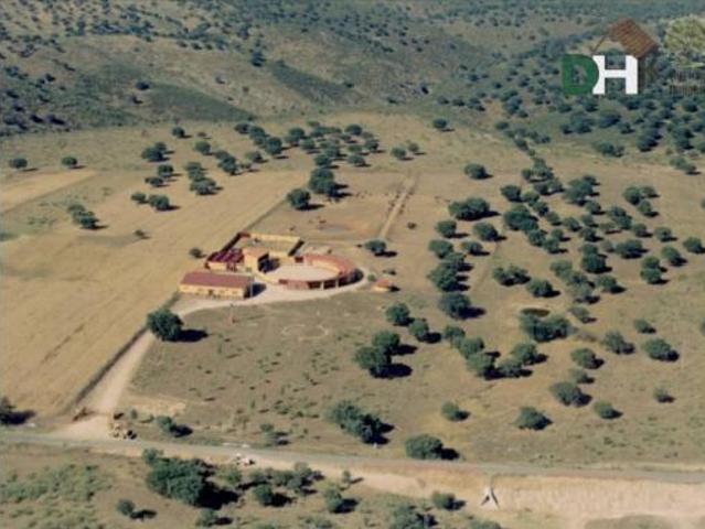 Casa Rural en venta en Torrejón El Rubio, Extremadura