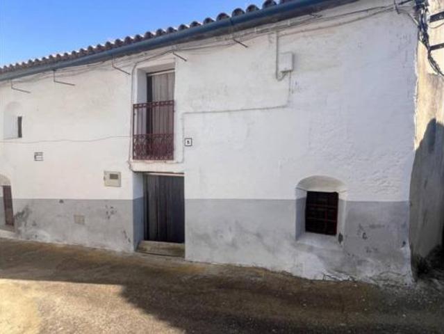 Casa Rural en venta en Torrejoncillo