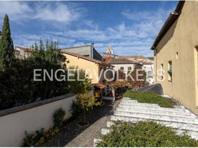 Casa Rural en venta en Torrelaguna, Madrid