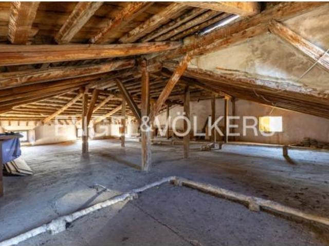 Casa Rural en venta en Torrelaguna, Madrid