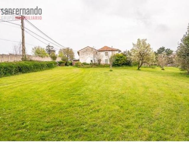 Casa Rural en venta en Sierrapando, Torrelavega