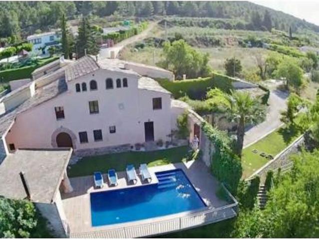 Casa Rural en venta en Alt Penedès, Catalunya
