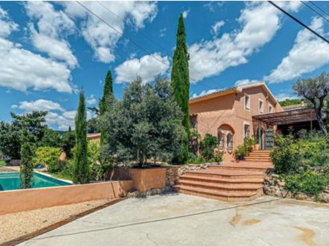Casa Rural en venta en Alt Penedès, Catalunya