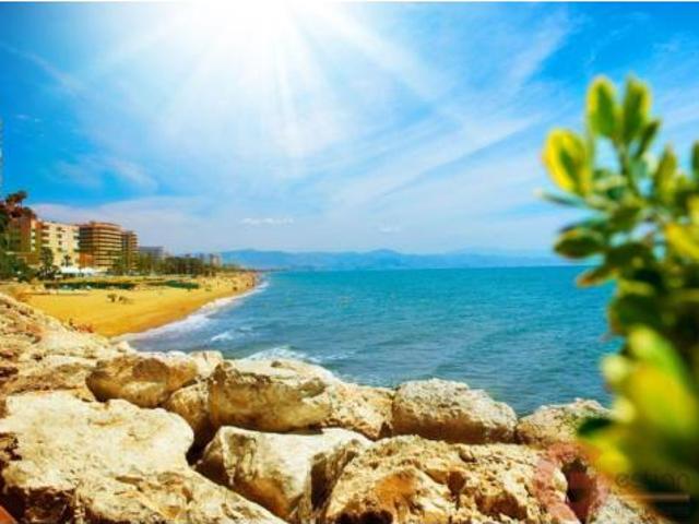 Casa Rural en venta en Costa del Sol Occidental, Andalucía