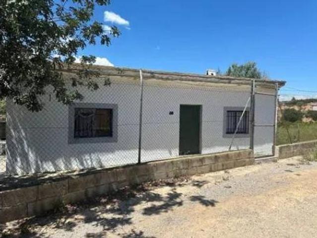 Casa Rural en venta en l'Horta Sud, Valencia