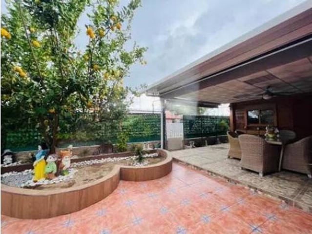 Casa Rural en venta en l'Horta Sud, Valencia