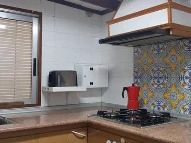 Casa Rural en venta en l'Horta Sud, Valencia