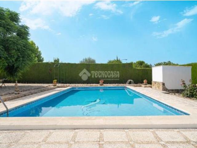 Casa Rural en venta en Torreperogil, Andalucía