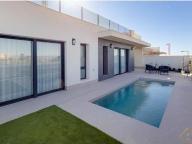 Casa Rural en venta en Urbanización Los Balcones, el Baix Segura / La Vega Baja