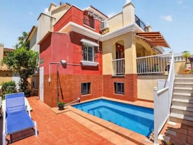 Casa Rural en venta en Cabo Cervera-Playa la Mata, el Baix Segura / La Vega Baja