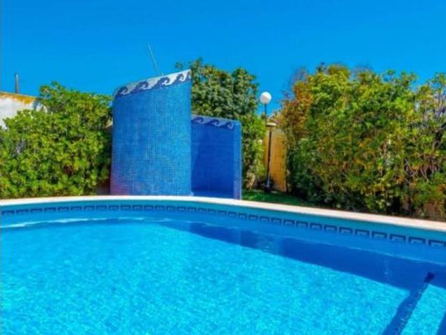 Casa Rural en venta en Urbanización El Chaparral, el Baix Segura / La Vega Baja