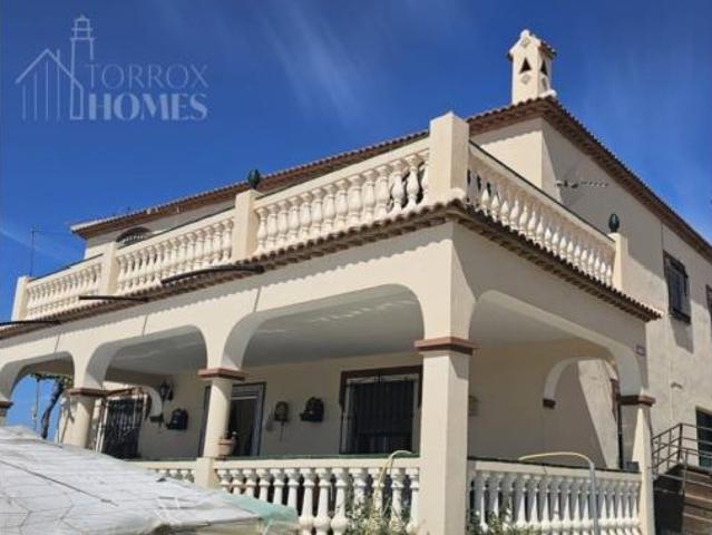 Quinta en venta en Torrox, Torrox-Costa