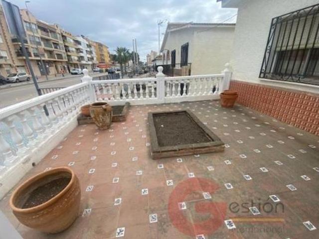 Casa Rural en venta en Los Llanos, La Axarquía