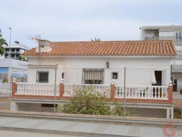 Casa Rural en venta en Los Llanos, La Axarquía