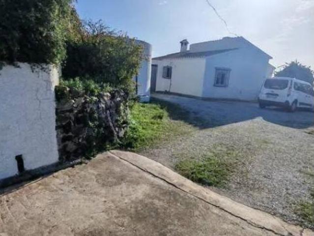 Casa Rural en venta en La Axarquía, Andalucía