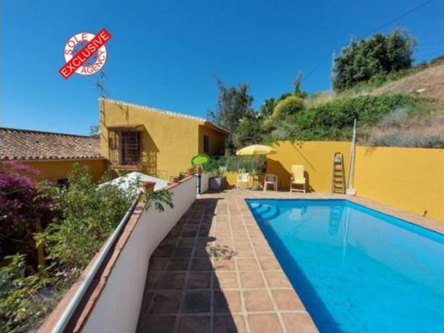 Casa Rural en venta en Torrox