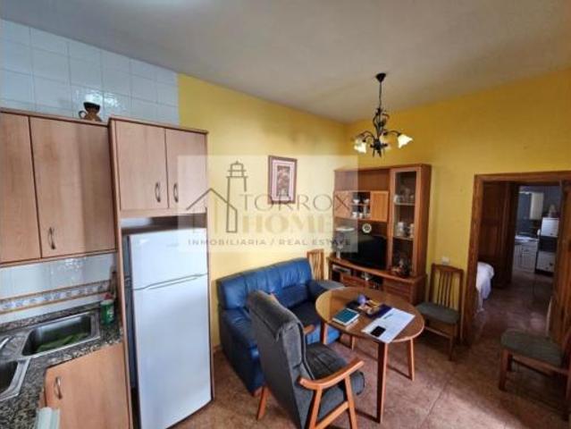 Casa Rural en venta en Torrox