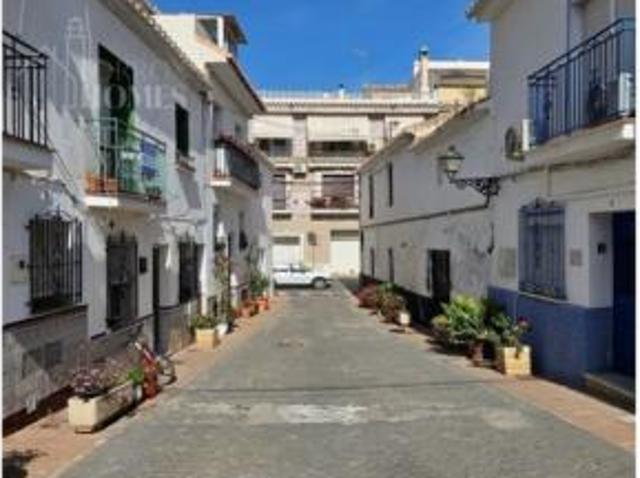 Casa Rural en venta en Torrox