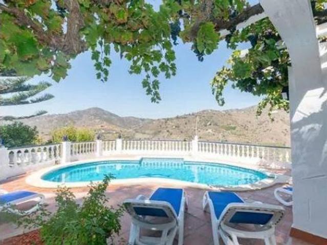 Casa Rural en venta en La Axarquía, Andalucía