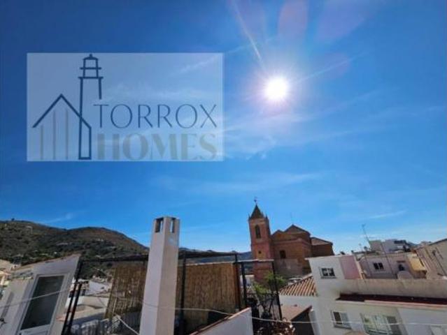 Casa Rural en venta en Torrox