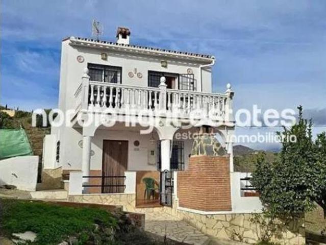 Casa Rural en venta en La Axarquía, Andalucía