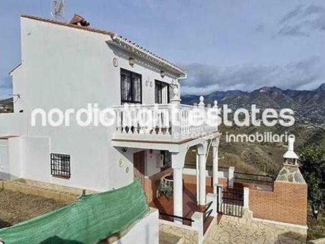 Casa Rural en venta en La Axarquía, Andalucía