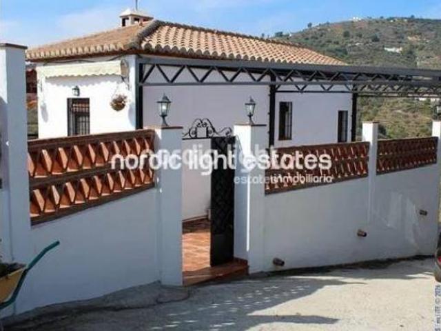 Casa Rural en venta en La Axarquía, Andalucía
