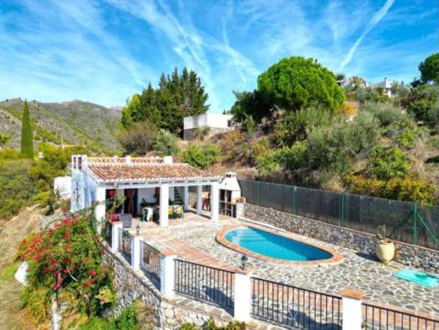Casa Rural en venta en La Molineta, La Axarquía