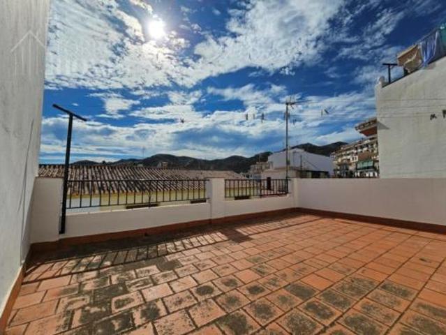 Casa Rural en venta en Torrox