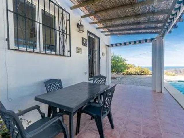 Casa Rural en venta en La Axarquía, Andalucía