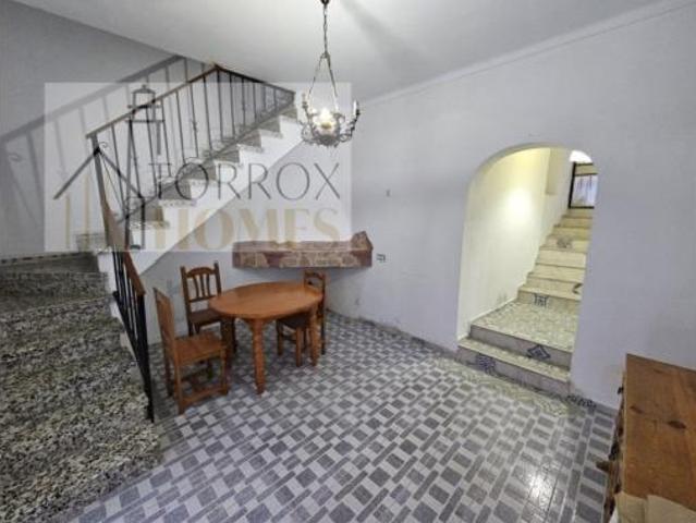 Casa Rural en venta en Torrox