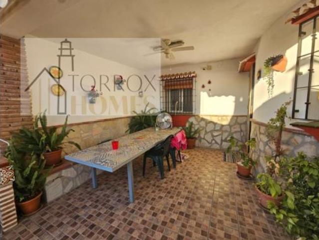 Casa Rural en venta en Torrox Park, La Axarquía
