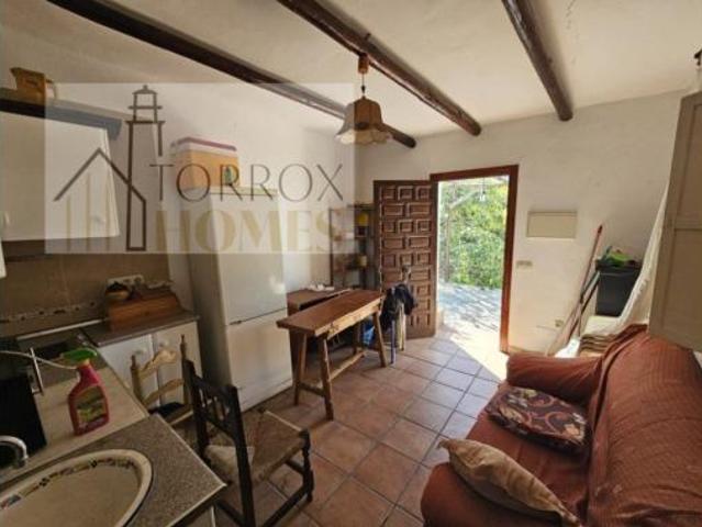 Casa Rural en venta en Torrox, El Peñoncillo