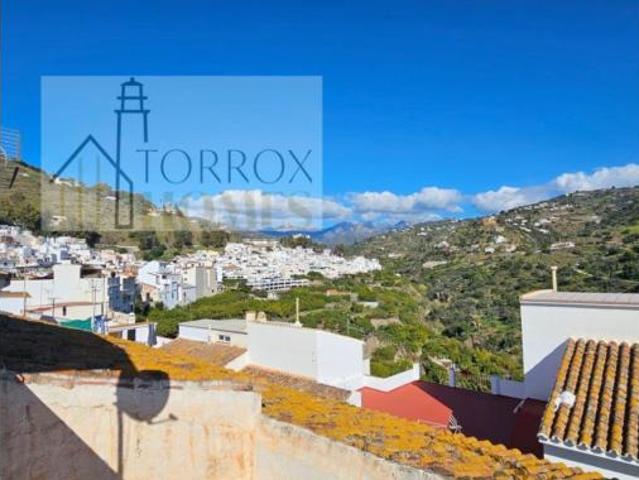 Casa Rural en venta en Torrox
