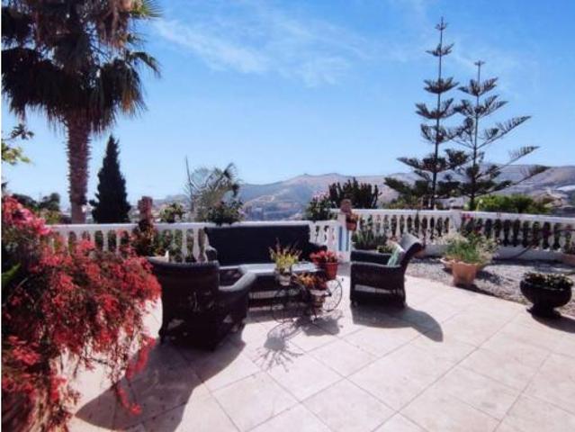 Casa Rural en venta en Torrox