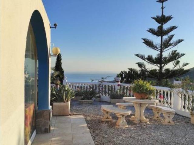 Casa Rural en venta en La Axarquía, Andalucía