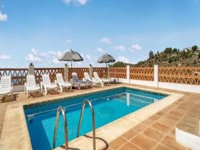 Casa Rural en venta en La Axarquía, Andalucía