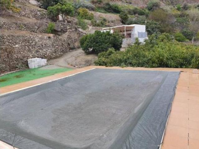 Casa Rural en venta en La Axarquía, Andalucía