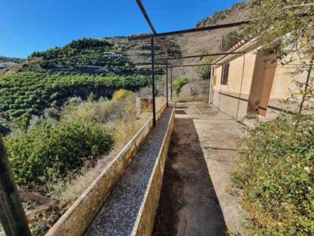 Casa Rural en venta en La Axarquía, Andalucía